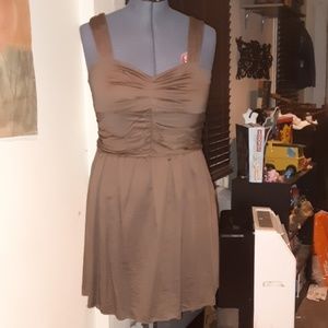 A-Line Sweethear Neckline Cocktail Dress